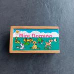 Domino, Kinderen en Baby's, Ophalen of Verzenden, Gebruikt, Ontdekken