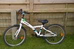 B'Twin fiets 24 inch, Fietsen en Brommers, Ophalen, Gebruikt, B-Twin