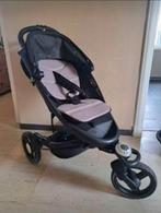 Recaro 3in1 kinderwagen (+ alle accessoires), Kinderen en Baby's, Kinderwagens en Combinaties, Kinderwagen, Zo goed als nieuw