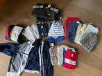 Kavel 20 stuks Jongenskleding 4/5 jaar oud, Ophalen of Verzenden, Zo goed als nieuw