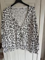 mooie gilet TRUE SPIRIT maat L, Wit, Maat 42/44 (L), Ophalen of Verzenden, True spirit