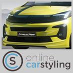 Voorbumper spoiler Irmscher Peugeot Expert Facelift 2024>, Auto-onderdelen, Voor, Nieuw, Ophalen of Verzenden, Bumper