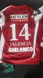 Matchworn Antwerp, Verzamelen, Sportartikelen en Voetbal, Ophalen of Verzenden, Gebruikt