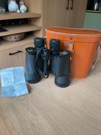 Vintage verrekijker, TV, Hi-fi & Vidéo, Matériel d'optique| Jumelles, Enlèvement, Comme neuf