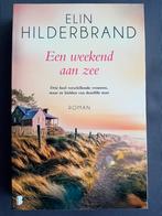 Elin Hilderbrand  - Een weekend aan zee, Ophalen of Verzenden, Nieuw