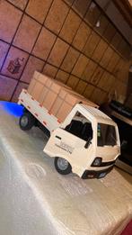 RC WPL 1/16 NAGELNIEUW, Neuf, Enlèvement ou Envoi, Voiture on road, Échelle 1:16