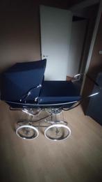 40 jaar oud en in top staat., Kinderen en Baby's, Kinderwagens en Combinaties, Ophalen, Zo goed als nieuw