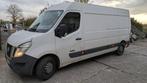 Nissan Nv400 l3h2, Auto's, Euro 5, Diesel, Particulier, Te koop
