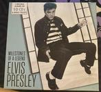 Elvis Presley - 10 cd collection, Cd's en Dvd's, Ophalen of Verzenden, Zo goed als nieuw