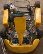 Karting s60 2 temps, Enlèvement ou Envoi, Comme neuf