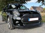 Mini One, Auto's, Mini, Voorwielaandrijving, 75 kW, Stof, Zwart