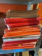 Ruim 150 strips vooral Suske en Wiske, Boeken, Ophalen, Gelezen