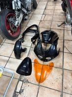 Carenages buell xb9 /12 r complet et propre, Motoren, Ophalen of Verzenden, Gebruikt
