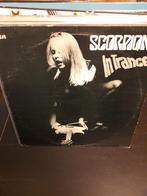 lp - scorpions - in trance - bak 6, Ophalen of Verzenden, Gebruikt