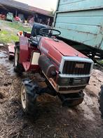 Mini tractor met bloter, Zakelijke goederen, Landbouw | Tractoren, Ophalen
