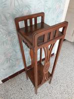 Houten rek, Antiek en Kunst, Ophalen