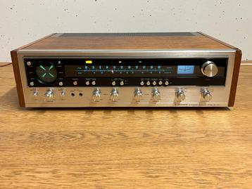 Pioneer QX-747 Versterker Top Receiver beschikbaar voor biedingen