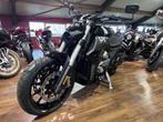 benda LFC 700, 700 cc, Chopper, Bedrijf, Meer dan 35 kW