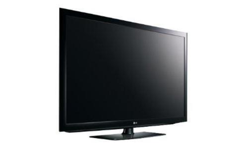 TV LG 32 pouces (81 CM), Audio, Tv en Foto, Televisies, Zo goed als nieuw, LCD, 80 tot 100 cm, Full HD (1080p), LG, 100 Hz, Ophalen