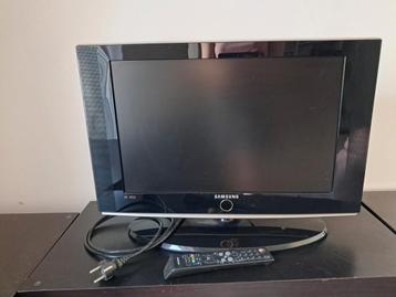 Samsung tv beschikbaar voor biedingen
