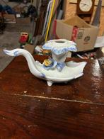 Kaarsenhouder zwaan, Enlèvement, Utilisé, Animal