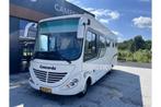 Concorde Charisma 840 * vol opties * level, stofzuig, lucht, Caravans en Kamperen, Mobilhomes, Diesel, Particulier, 8 meter en meer