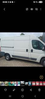 Camionnette a louer avec chauffeur livraison transport