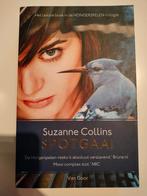 Spotgaai - Suzanne Collins, Livres, Fantastique, Comme neuf, Enlèvement ou Envoi