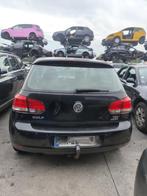 Pro Volkswagen Golf 6 1.6L TDI, Ophalen, Gebruikt, Saab