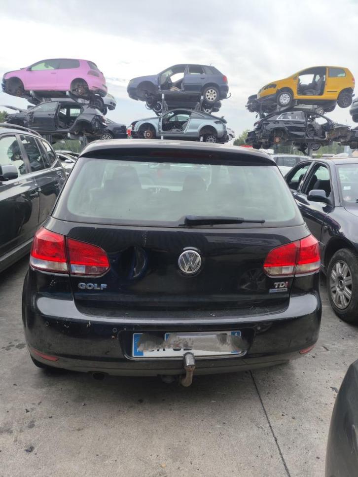 Pro Volkswagen Golf 6 1.6L TDI, Autos : Pièces & Accessoires, Autres pièces automobiles, Audi, Seat, Volkswagen, Saab, Utilisé
