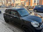 Mini countryman cooper s all 4  190pk Automaat!!!, Auto's, Automaat, Leder, Particulier, Cooper
