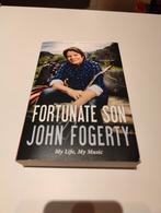 John Fogerty - Fortunate Son, Ophalen of Verzenden, Zo goed als nieuw, John Fogerty