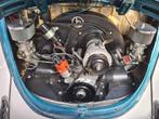 VW Type 1 1776cc motor, Ophalen, Gereviseerd