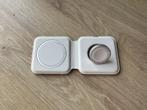 Apple Magsafe Duo Charger, Ophalen of Verzenden, Zo goed als nieuw, Apple iPhone