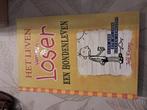 Het leven van een loser een hondenleven, Boeken, Ophalen, Nieuw, Jeff Kinney