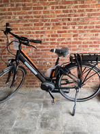 Nieuwe elektrische fiets btwin met middenmotor bafang !!, Fietsen en Brommers, Ophalen, Zo goed als nieuw