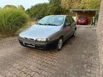 Fiat brava, Auto's, Handgeschakeld, 5 deurs, Particulier, Groen