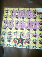 45T B.S.R. : Vogeltjesdans (Belpop), Cd's en Dvd's, Ophalen of Verzenden