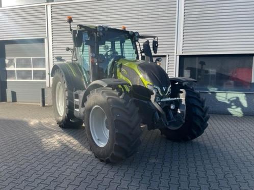 Valtra N155 Versu Smart Touch tractor, Zakelijke goederen, Landbouw | Tractoren, tot 2500, Overige merken, 120 tot 160 Pk, Nieuw