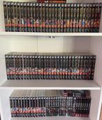 Manga Kingdom 75 tomes + box collector, Boeken, Ophalen, Zo goed als nieuw