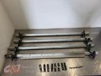 Kit porte-bagage toit d'un Volkswagen Transporter, -, 3 mois de garantie, Utilisé, -