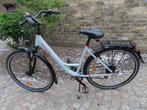 Damesfiets , peugeot , 7 versn. kader 49 , volledig in orde, Fietsen en Brommers, 47 tot 50 cm, Versnellingen, Zo goed als nieuw