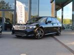 BMW 3 Serie 320 e Touring M Sport / PANO / HUD / CAM / BLIND, Automaat, Gebruikt, Zwart, Bedrijf