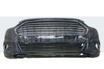 Bumper Ford Mondeo MK5 V 14-17 Voorbumper MZ898, Auto-onderdelen, Gebruikt, -, Voor, -