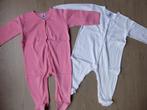 Petit Bateau - 2 pyjamas meisje. Maat 74. Nieuwstaat, Enfants & Bébés, Vêtements de bébé | Taille 74, Comme neuf, Petit Bateau