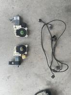 BMW E60 E61 raammotor rechtsvoor en rechts achter, Ophalen of Verzenden, BMW