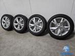 7mm! Originele Skoda Octavia 4 NX Lyra 5E3 17 inch velgen 5x, Auto-onderdelen, Banden en Velgen, Gebruikt, Banden en Velgen, 17 inch