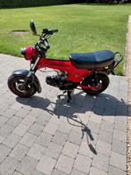 Skyteam Dax 50cc, Fietsen en Brommers, Brommers | Derbi, Ophalen, Gebruikt, Klasse B (45 km/u), 4 versnellingen