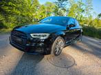 Audi A3 Berline 1.5 tfsi, Auto's, Voorwielaandrijving, 4 deurs, 4 cilinders, Leder en Stof