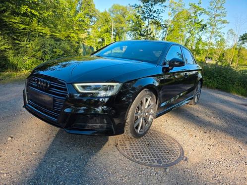 Audi A3 Berline 1.5 tfsi, Auto's, Audi, Particulier, A3, ABS, Achteruitrijcamera, Airbags, Airconditioning, Android Auto, Apple Carplay